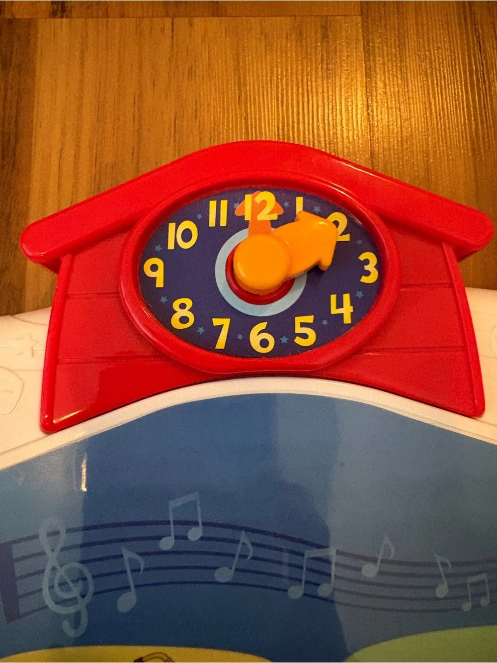 Leap Frog Get Ready For School Electronic Book